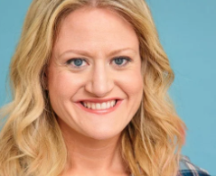 Photo of Tamra Brown